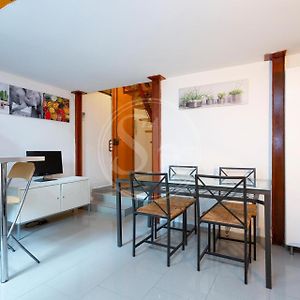 Appartement met een Slaapkamer